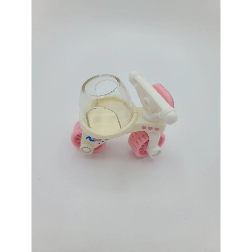 Fisher-Price vintage fisher